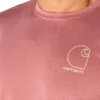 Force Sun Defender UPF 50+ lichtgewicht vochtafvoerend T-shirt voor heren – Overhemden met zonbescherming