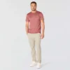 Force Sun Defender UPF 50+ lichtgewicht vochtafvoerend T-shirt voor heren – Overhemden met zonbescherming