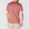 Force Sun Defender UPF 50+ lichtgewicht vochtafvoerend T-shirt voor heren – Overhemden met zonbescherming