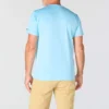 Force Sun Defender UPF 50+ lichtgewicht vochtafvoerend T-shirt voor heren – Overhemden met zonbescherming