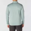 Force Sun Defender UPF 50+ vochtafvoerend overhemd met halve rits voor heren - Zonwerende overhemden