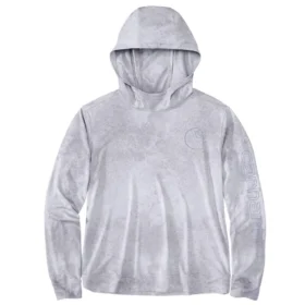 Force Sun Defender UPF 50+ vochtafvoerende hoodie voor dames - Hoodies met zonbescherming