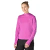 Force Sun Defender UPF 50+ vochtafvoerende hoodie voor dames - Hoodies met zonbescherming