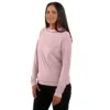 Force Sun Defender UPF 50+ vochtafvoerende hoodie voor dames - Hoodies met zonbescherming