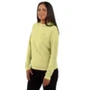 Force Sun Defender UPF 50+ vochtafvoerende hoodie voor dames - Hoodies met zonbescherming