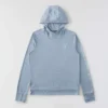 Force Sun Defender UPF 50+ vochtafvoerende hoodie voor dames - Hoodies met zonbescherming