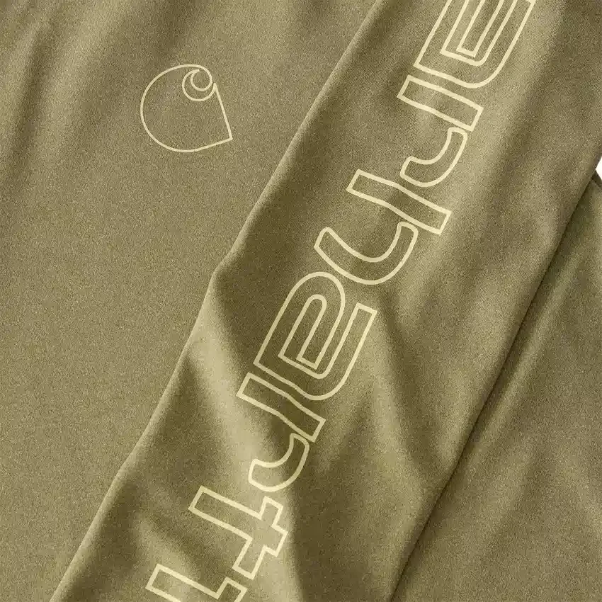 Force Sun Defender UPF 50+ vochtafvoerende hoodie voor dames - Hoodies met zonbescherming