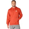 Force vochtafvoerende Hoodie met logo voor heren