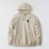 Force vochtafvoerende Hoodie met logo voor heren