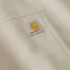 Force vochtafvoerende Hoodie met logo voor heren