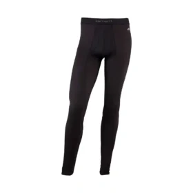 Force zware stretch-basislaagbroek