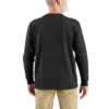 Fr Force Dearborn T-shirt met lange armstukken en losse pasvorm voor heren