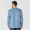 FR Force Irvine T-shirt met lange armstukken en logo voor heren, losse pasvorm - Vlamwerende overhemden