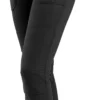Fr Force loszittende midweight Leggings met zakken voor dames - Vlamwerende broeken