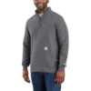 Fr Force Marquette-sweatshirt met kwartrits voor heren - Vlamwerende sweatshirts