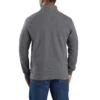 Fr Force Marquette-sweatshirt met kwartrits voor heren - Vlamwerende sweatshirts