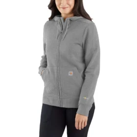 Fr Force Marquette-sweatshirt met volledige ritssluiting voor dames - Vlamwerende sweatshirts