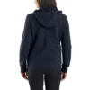 Fr Force Marquette-sweatshirt met volledige ritssluiting voor dames - Vlamwerende sweatshirts