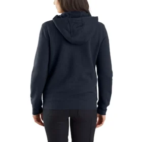 Fr Force Marquette-sweatshirt met volledige ritssluiting voor dames – Vlamwerende sweatshirts