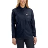 Fr Force-overhemd met lange armstukken en relaxte pasvorm voor dames – Sun Defender™ - Zonwerende overhemden