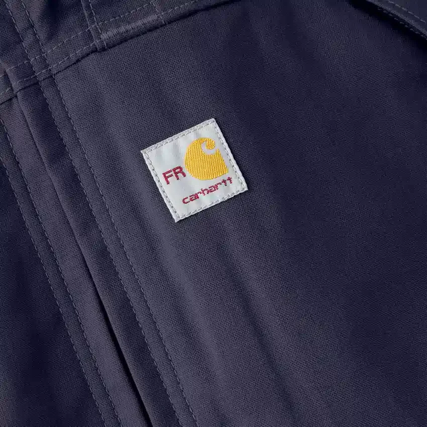 Fr Quick Duck-jas voor heren - Vlamwerende jassen
