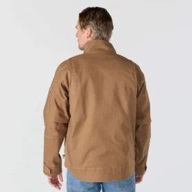 Fr Quick Duck-jas voor heren – Vlamwerende jassen