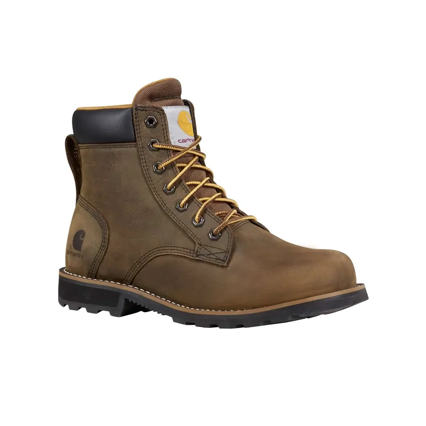 Frontier 6" waterbestendige laars