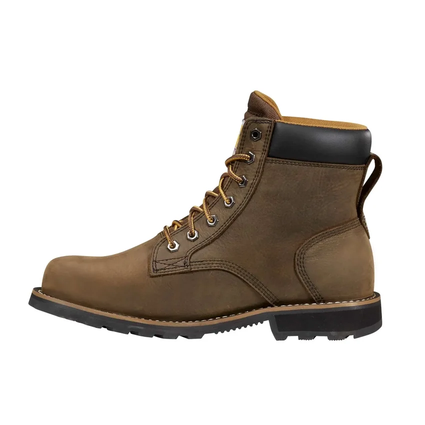 Frontier 6" waterbestendige laars