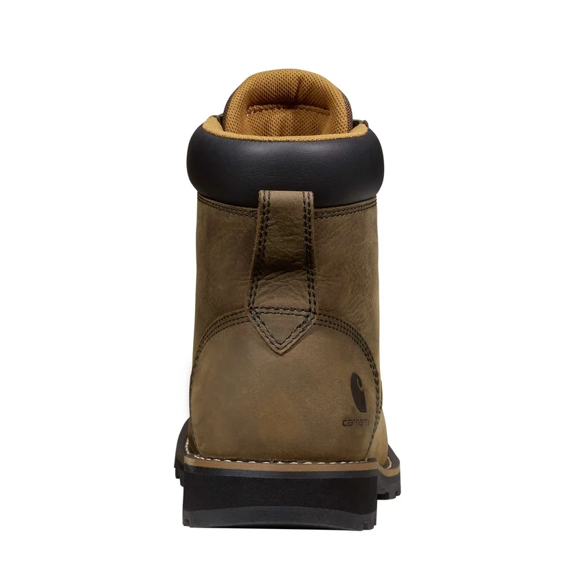 Frontier 6" waterbestendige laars