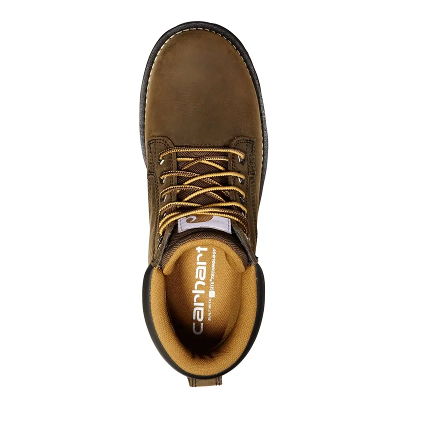 Frontier 6" waterbestendige laars