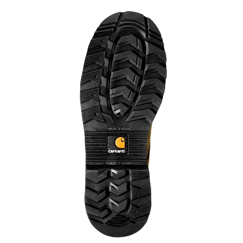 Frontier 6" waterbestendige laars