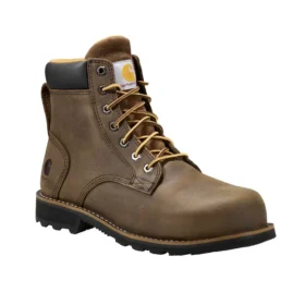 Frontier 6" waterbestendige laars met composiet neus