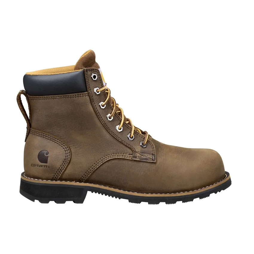 Frontier 6" waterbestendige laars met composiet neus