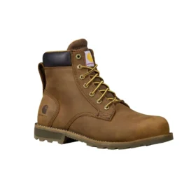 Frontier 6" waterbestendige laars met stalen neus