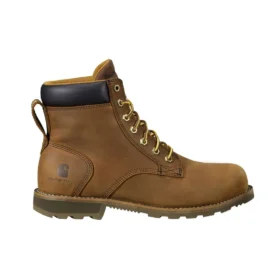 Frontier 6″ waterbestendige laars met stalen neus