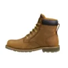 Frontier 6" waterbestendige laars met stalen neus