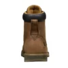 Frontier 6" waterbestendige laars met stalen neus