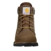 Frontier 6" waterbestendige laars met stalen neus voor dames
