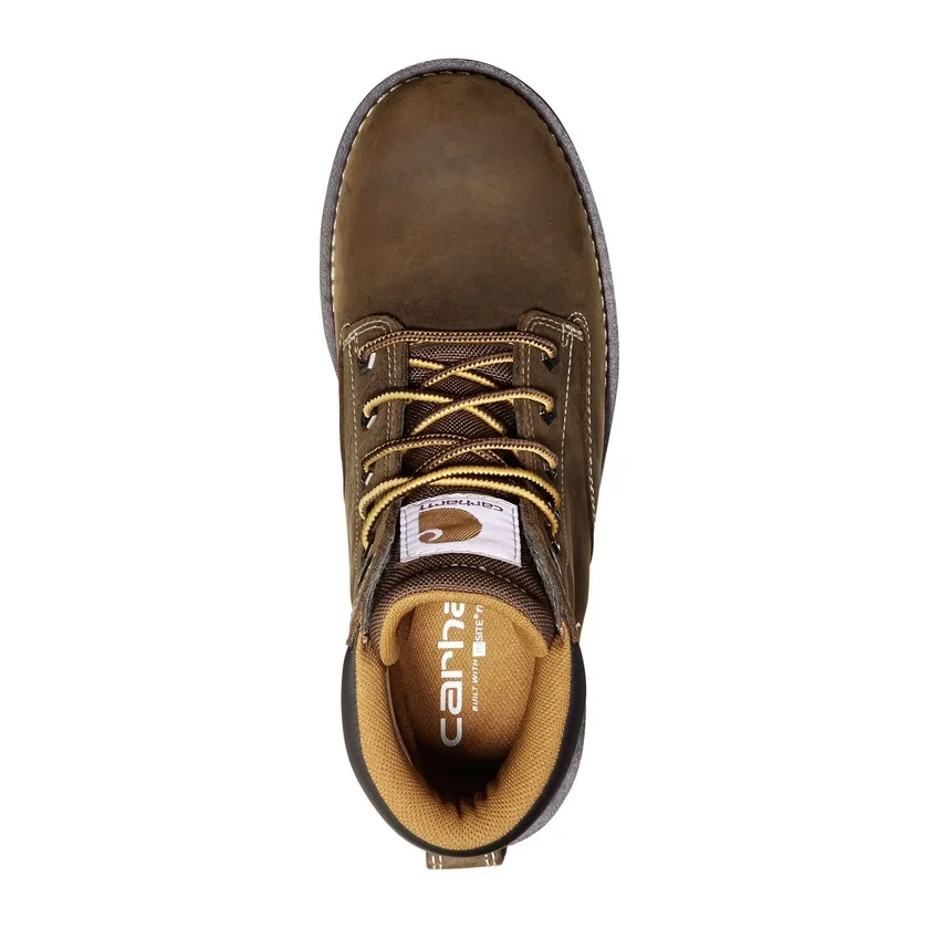 Frontier 6" waterbestendige laars voor dames