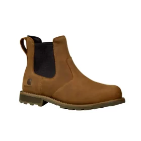 Frontier waterbestendige Chelsea-schoen met stalen neus