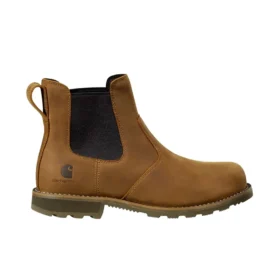 Frontier waterbestendige Chelsea-schoen met stalen neus