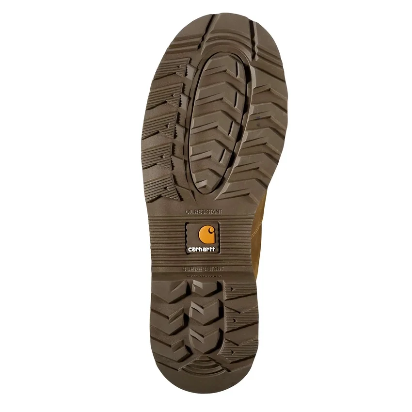 Frontier waterbestendige Chelsea-schoen met stalen neus