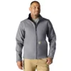 Galesburg waterafstotend softshell-jack voor heren - Rain Defender-jassen