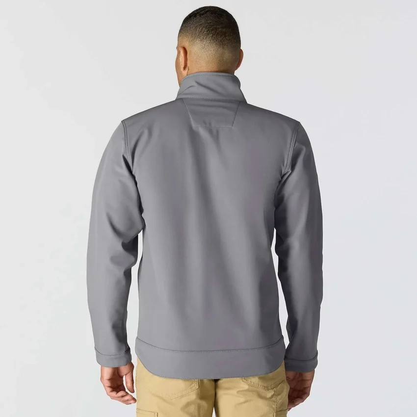 Galesburg waterafstotend softshell-jack voor heren - Rain Defender-jassen