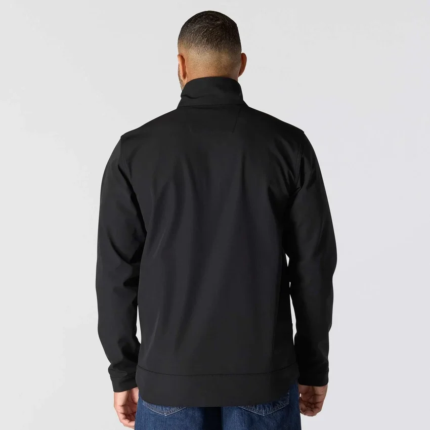 Galesburg waterafstotend softshell-jack voor heren - Rain Defender-jassen