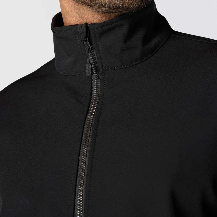 Galesburg waterafstotend softshell-jack voor heren - Rain Defender-jassen