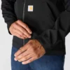 Galesburg waterafstotend softshell-jack voor heren - Rain Defender-jassen