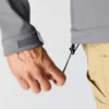 Galesburg waterafstotend softshell-jack voor heren - Rain Defender-jassen