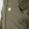 Galesburg waterafstotend softshell-jack voor heren - Rain Defender-jassen