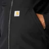 Galesburg waterafstotend softshell-jack voor heren - Rain Defender-jassen